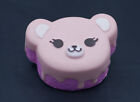 Soft Slow Rising Compress Scented Squeezable Squishy Toy