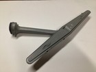 5304506740 Frigidaire Dishwasher Spray Arm  Manifold Gray  5304506740