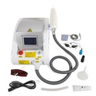 Nd Yag Picosecond Laser Tattoo Removal Machine Pico Pigment skin Rejuvenation