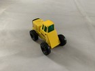 Vintage Mini Tonka Trucks