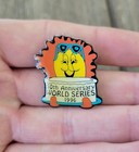 Vintage 1996 Little League World Series 50th Anniversary Baseball Pin