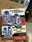 Five Nights At Freddy   s Funtime Freddy With Stage Right 12683 Construction Set