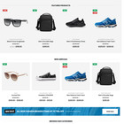      Apparel Store Website Design For Sale With Free Vps Web Hosting