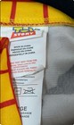 Toy Story Woody Dog Costume Xxxl     Halloween Pet Outfit     Large Dog     Pre-owned