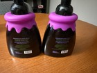 Lot Of 2 - Toxic Radioactive Candy Apple Foaming Hand Soap W vit E - 19 9 Fl Oz
