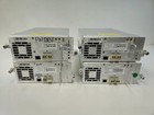 Lot 4  Quantum Ibm 8-00976-02-dvt Lto-6 Dual Fc Full Height Tape Drives Parts