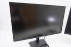 Dell E2724hs 27  Full Hd Led Lcd Monitor Set W  Logitech Keyboard   Mouse