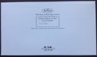 Benham 2004 Royal Horticultural Soc  Prestige Booklet Pane 4 On First Day Cover