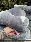 Melissa And Doug Plush Elephant Realistic Large Stuffed Animal Pretend Play Toy