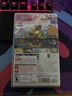 Super Mario 3d World   Bowser s Fury - Nintendo Switch   brand New Sealed  