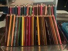 81 Artist s Loft Watercolor Pencils    60 Shuttle Art Acrylic Markers
