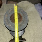 Goodell Pratt Bench Grinder No  485 From Greenville Mass 