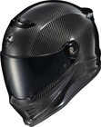 Scorpion Exo-covert Fx Carbon Motorcycle Helmet Gloss Black Xxl
