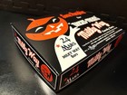 1950s Milky Way  halloween  Variation  2  - Custom Design Display Box