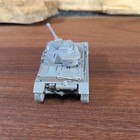 Corgi Toys Panzer Tank Die Cast Military Vehicle