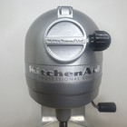 Kitchenaid Kp26m1xnp 6 Qt  Professional 600 Series Bowl-lift Stand Mixer- Silver