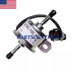 Fuel Pump For John Deere 3120  3320  3520  3720  2520  3203 4105 Compact Tractor