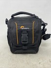 Lowepro Lp36864-0ww Adventura Sh 120 Ii Shoulder Bag For Dslr Camera  50 