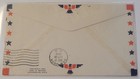 Lagos Nigeria To San Juan Puerto Rico December 14 1941 First Flight Airmail