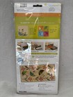 Accuquilt Go  Dancing Umbrella Cutting Die   55178