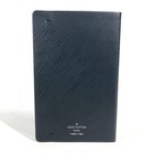 Louis Vuitton Gi0110 Epi Kaye-gustave Pm Stationery Memo Pad Notebook Unused