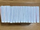 The Quintessential Quintuplets Full Color Edition 1-14 Complete Set Manga Comic