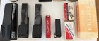 Lot Of Vintage Staplers Staples