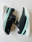 Under Armour Curry 2 Low Flotro    future Curry    Black Teal M 7   W 8 5 New W  Box