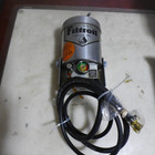 A35 Filtroil Bu-50 Hydraulic Oil Filter W Element 50e Used Free Shipping