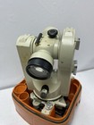 Nikon Nt-2s Theodolite