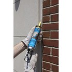 Quikrete 866011 Gray Permanently Flexible Polyurethane Non-sag Sealant 10 1 Oz 