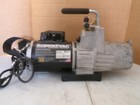 Ritchie Yellow Jacket 6cfm Superevac 93560 2-stage Vacuum Pump No Strap