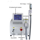 Pro Ipl Skin Rejuvenation Machine Elight Opt Laser Permanent Hair Removal