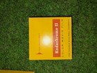 2 Pack Kodak Kodachrome Ii Double 8mm Color Movie Film For Movie Camera