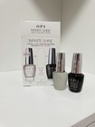 Opi Infinite Shine Prostay Primer   Gloss Duo Pack  926800 new W box
