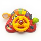 Vtech Learn   Discover Driver Electronic Learning Activity Baby Toy 6-18 Months