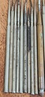 Vintage Lot Of 16 Dental Instruments Antique Clev-dent Grafrath Nevius Forceps