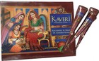 Kaveri Natural Herbal Henna Mehandi Cones Temporary Body Art Free Shipping