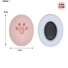 1pc Baby Noise Reduction Earmuffs Hearing Protection Headphones For Sleep - New