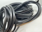 Rubber Front Windshield Seal   Windshield Molding For Bmw E30 Coupe 51311972248