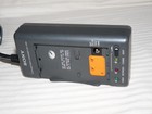 Sony Car Battery Charger Dc-s10 For 8mm Video8 Camcorders