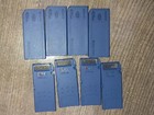Tested- Sony 256mb Memory Stick Ms Card Long Ms For Sony Old Camera psp recorder