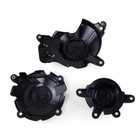 Engine Cover Set Stator Crank Case Protection For Honda Cbr1000rr 2017-2023