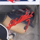 Masataka Yoshida Boston Red Sox Autographed  80562 Funko Pop  Figurine