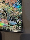 Dave Matthews Band Foil Poster Camden 2026 Numbered 177 185
