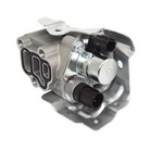 15810-raa-a03 Vtec Solenoid Spool Valve With Oil Pressure Switch And Gasket C   