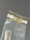 Towle Sterling Silver Candlelight Spoon Baby Child Vintage New