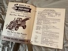 Pettibone Mulliken Speed Loader Feeder 54b 54cb Brochure Spec Sheet 1950 s
