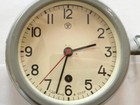 Vostok 7 Days Vintage 1980 Ussr Russian Navy Submarine U-boat   Ship Cabin Clock