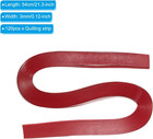 Quilling Strips Paper 120pcs 1 8  3mm  54cm Origami Paper Quilling Strip For Art